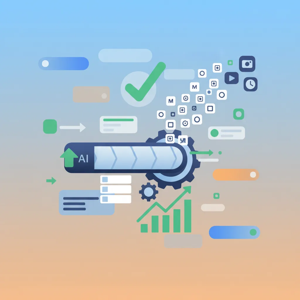 What are Revid.ai's Key Features for Video Creation?
