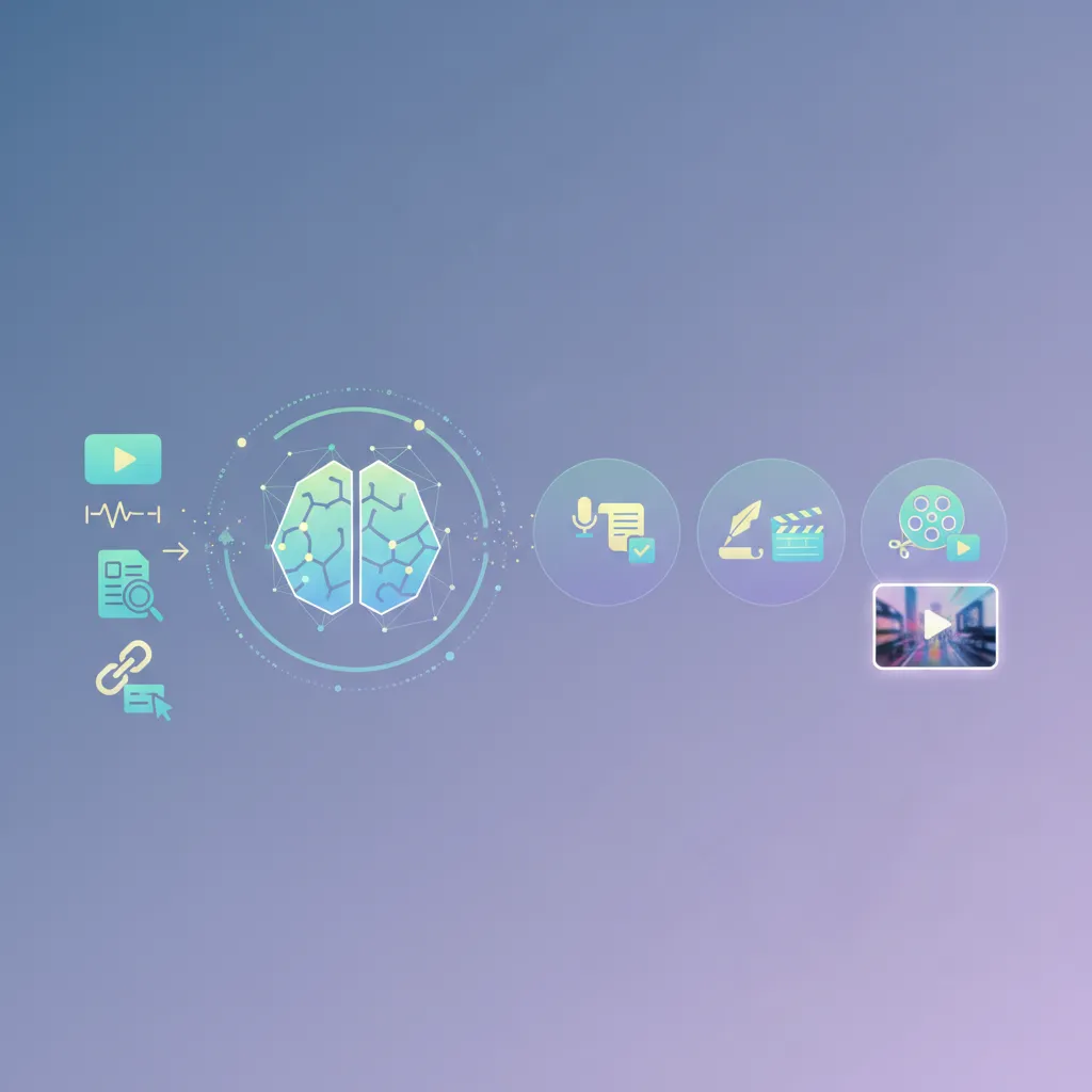 What are the Pros and Cons of Utilizing Revid.ai?
